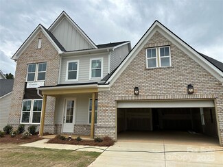 5216 Mint Harbor Way Unit 284, Charlotte, NC 28269