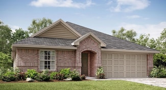 Serenade, Azle, TX 76020