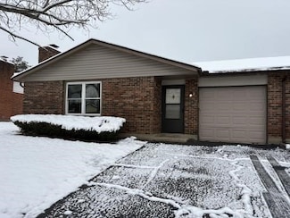 1405 Minstrel Dr, Dayton, OH 45449