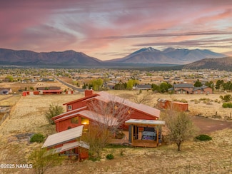 8080 Yancey Ln, Flagstaff, AZ 86004