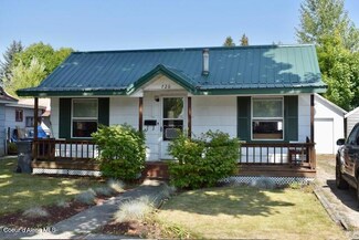 720 Oak St, Sandpoint, ID 83864