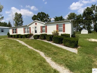 3144 Elsie Dr, Sedalia, MO 65301