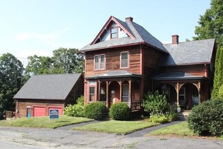 84 High St, Warren, MA 01083