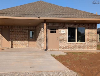1609 Sheppard Rd, Burkburnett, TX 76354