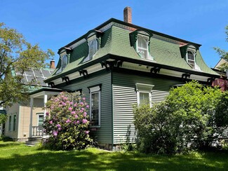 9 Shaw St, Lebanon, NH 03766