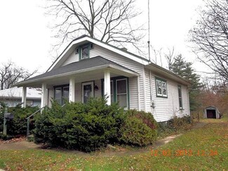 2856 Wilbraham Rd, Middletown, OH 45042
