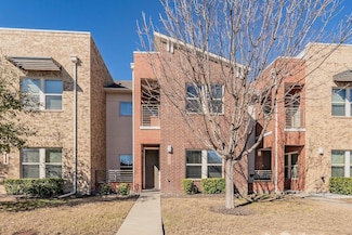 349 Tonga St, Dallas, TX 75203