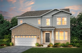 220 Country Meadow Ln, Wadsworth, OH 44281