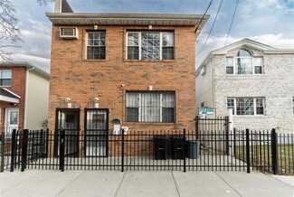 161-24 Baisley Blvd, Jamaica, NY 11434