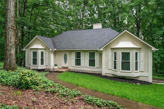 3012 Cypress Cove, Ball Ground, GA 30107
