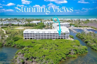 5120 Bayside Villas, Captiva, FL 33924