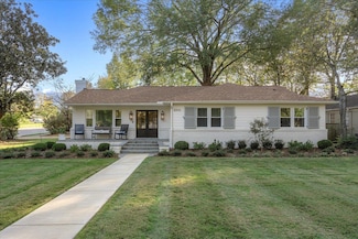 4901 Normandy Ln, Memphis, TN 38117