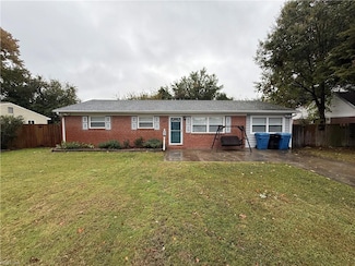 721 Farnham Ln, Virginia Beach, VA 23455