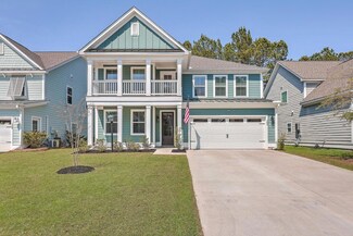 302 Whispering Breeze Ln, Summerville, SC 29485
