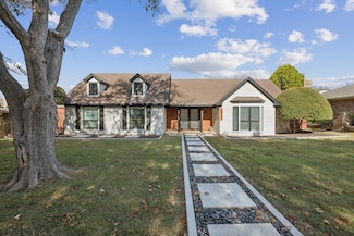 2833 Meadowbrook Dr, Plano, TX 75075