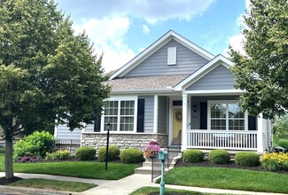 5321 Gillen Way, Westerville, OH 43082