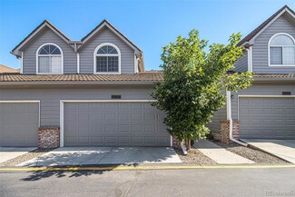 5970 S Jellison St Unit D, Littleton, CO 80123