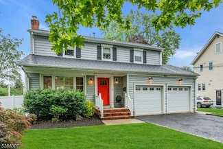 913 Columbus Ave, Westfield, NJ 07090