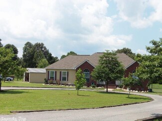 0 Frontier Trail Unit 17021119, Pocahontas, AR 72455