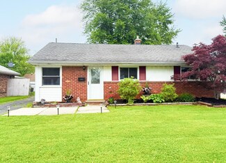 18591 Hamann St, Riverview, MI 48193