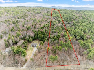 Map 20 Lot 13 Beach Pond Rd, Wolfeboro, NH 03894