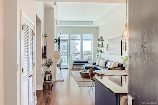 5455 Landmark Place Unit 1103, Greenwood Village, CO 80111