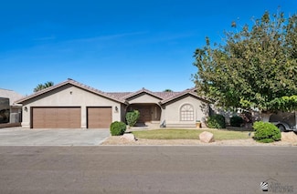 11858 E Via Loma Vista, Yuma, AZ 85367