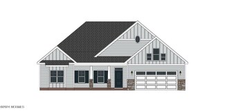 1012 Buckley Dr, Grimesland, NC 27837