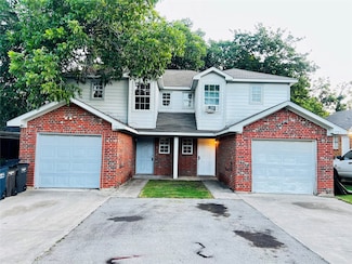 3721 Avenue K, Fort Worth, TX 76105
