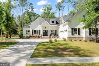 170 Waldburg Way, Richmond Hill, GA 31324