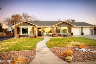 2517 Short Cir, Snowflake, AZ 85937