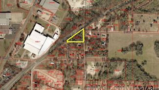 tbd E 12th St, Mount Pleasant, TX 75455