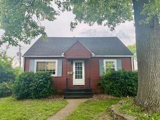 31 N Broadleigh Rd, Columbus, OH 43209