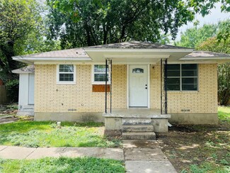 1205 N Bradley St, McKinney, TX 75069