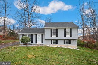 1351 Baron Place, Front Royal, VA 22630