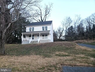 3607 Gamber Rd, Finksburg, MD 21048