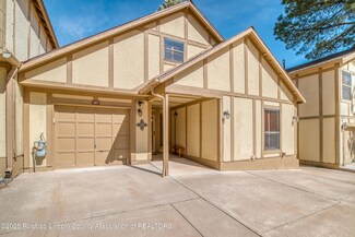 107 Cortina Dr, Ruidoso, NM 88345