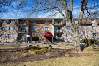 1730 W Green Tree Rd Unit 204, Milwaukee, WI 53209