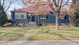 2841 S Kearney St, Denver, CO 80222