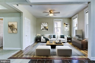 4726 Frederick Ave, Baltimore, MD 21229