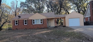719 Rosebanks Rd, Memphis, TN 38116
