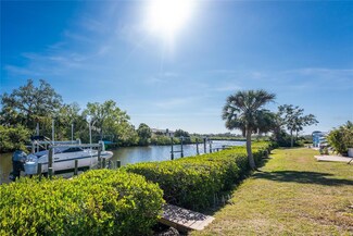 34 Captain Kidd Cir N, Nokomis, FL 34275