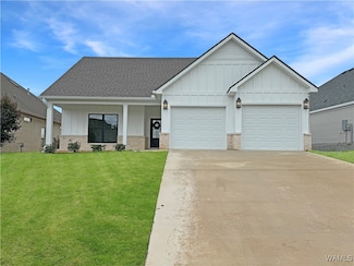 2323 Olympus Dr, Tuscaloosa, AL 35406
