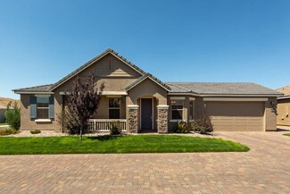 4766 Sage Thrasher Way, Sparks, NV 89436