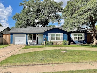 4206 41st St, Lubbock, TX 79413
