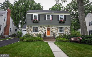 564 Cleardale Ave, Ewing, NJ 08618