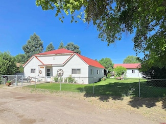 417 Faraday St, Monte Vista, CO 81144