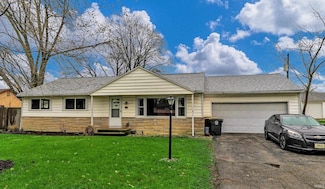 3115 Dellview Dr, Fort Wayne, IN 46816