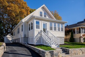 100 Kimball St, Malden, MA 02148