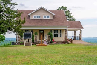 125 S Gassaway Ln, Searcy, AR 72143